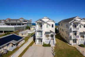 Royal Palace 12 Bedroom Oceanfront Home